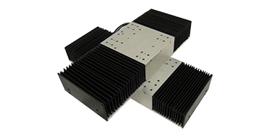 風(fēng)琴罩外殼DGL XY 直線模組